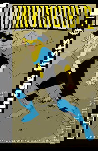 Invincible #1