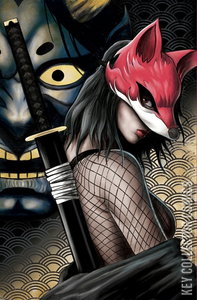 Exquisite Corpses #12