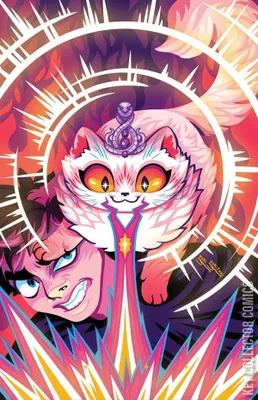 Free Comic Book Day 2026: Dungeon Crawler Carl
