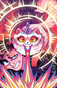 Free Comic Book Day 2026: Dungeon Crawler Carl #0