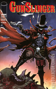 Gunslinger Spawn #53