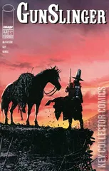 Variant Cover for Gunslinger Spawn #53