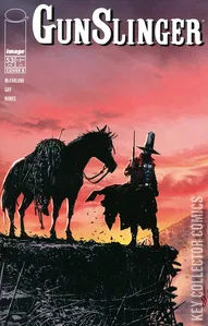 Gunslinger Spawn #53