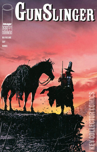 Gunslinger Spawn #53