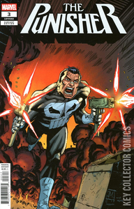 Punisher #3