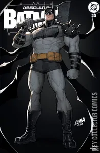 Absolute Batman #20