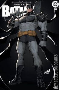 Absolute Batman #20