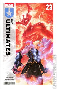 Ultimates #23
