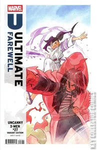 Uncanny X-Men #27