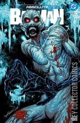 Cover for Absolute Batman #20