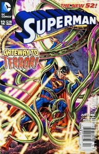 Superman #12