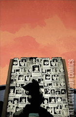 Variant Cover for Something Is Killing the Children #1