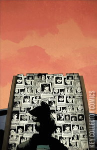 Something Is Killing the Children #1