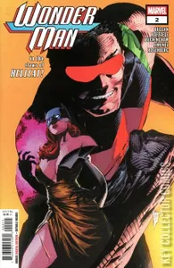 Wonder Man #2
