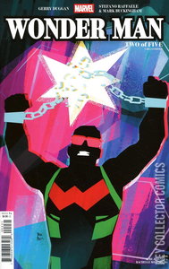 Wonder Man #2