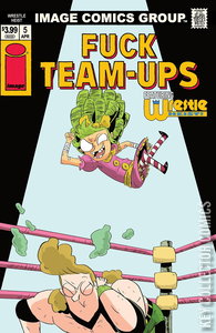Wrestle Heist #5