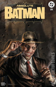 Absolute Batman #20