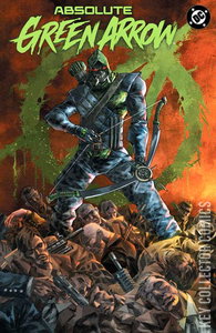 Absolute Green Arrow #1