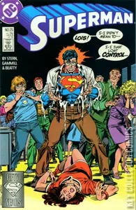 Superman #25