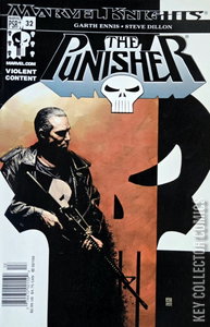 Punisher #32