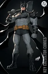 Cover for Absolute Batman #20
