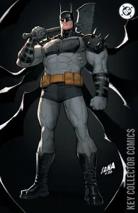 Absolute Batman #20