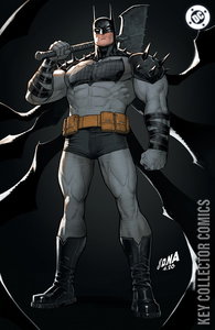 Absolute Batman #20