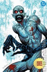Cover for Absolute Batman #20