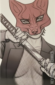 Exquisite Corpses #1