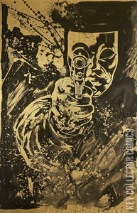 Exquisite Corpses #1