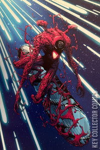 Silver Surfer: Black #2