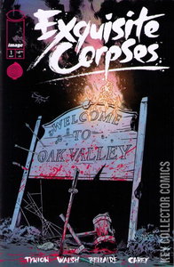 Exquisite Corpses #1