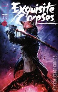 Exquisite Corpses #1