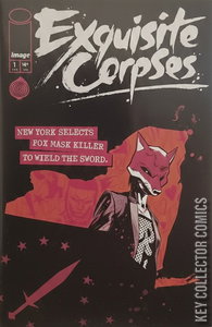 Exquisite Corpses #1