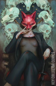 Exquisite Corpses #4