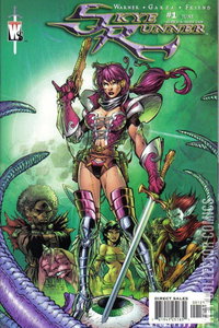 Skye Runner #1
