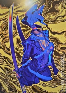 Exquisite Corpses #8