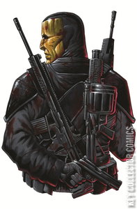 Exquisite Corpses #11