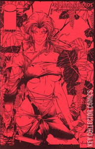 Homage Studios: Swimsuit Special #1