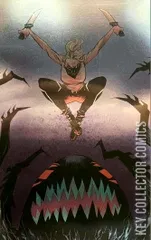 Variant Cover for Something Is Killing the Children #0