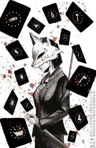 Exquisite Corpses #13