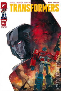 Transformers #1