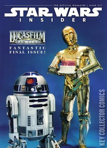 Star Wars Insider #237