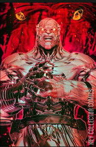 Invincible Universe: Battle Beast #8