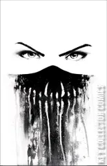 Variant Cover for Something Is Killing the Children #45