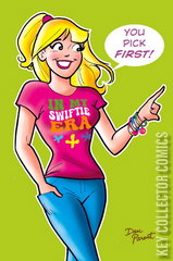Variant Cover for Betty and Veronica: Friends Forever - Fairy Tales #1