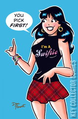 Variant Cover for Betty and Veronica: Friends Forever - Fairy Tales #1