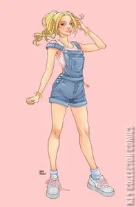 Betty and Veronica: Friends Forever - Fairy Tales #1
