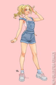 Betty and Veronica: Friends Forever - Fairy Tales #1