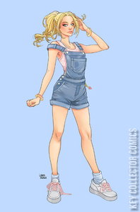 Betty and Veronica: Friends Forever - Fairy Tales #1